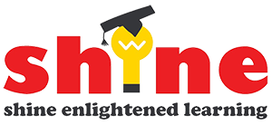 Shine Education Logo